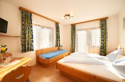 Doppelzimmer